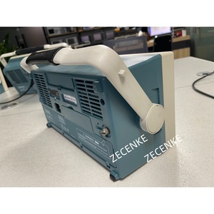 Oscilloscope numérique à phosphore Tektronix TDS3052, double canal, 500 MHz, 5 GSs, 1 pièce d'occasion - Product Image 2