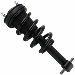 Amortiguador Delantero Profesional 139105 con Resorte Helicoidal para Chevrolet Silverado 1500 GMC Sierra 1500 - Product Image 2