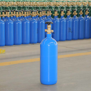 Nhà xuất khẩu toàn cầu bình oxy, bình chứa oxy, bình thép di động, bình khí oxy - Product Image 1