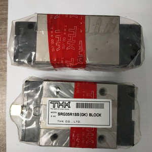 รางเลื่อนแบบเส้นตรงรุ่น SRG55 ความยาว 1036 มม. สำหรับเครื่อง CNC รุ่น SRG55LR SRG55LR1ZZ SRG55LR2ZZCO+1036PII - Product Image 5