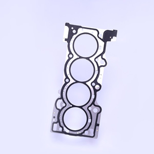 Cylinder Head <b>Gasket</b> K2GE-6051-CB For Ford Edge 4WD 16V 90MM Metal Stainless Steel Triple Layer - Product Image 1