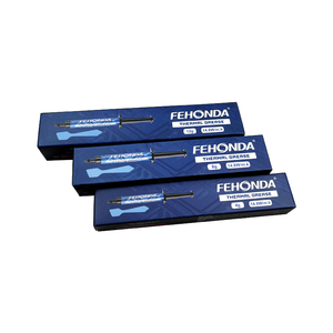 <span class=keywords><strong>Pasta</strong></span> Térmica de Silicona Fehonda 14.8W/mK de Alto Rendimiento, 12g, para <span class=keywords><strong>CPU</strong></span> y GPU de Alta Potencia - Product Image 6