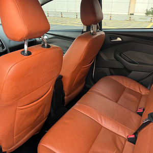 Vente en gros <span class=keywords><strong>Ford</strong></span> <span class=keywords><strong>Focus</strong></span> SEL <span class=keywords><strong>2012</strong></span> d'occasion, berline 4 portes, 25 000 miles, intérieur cuir, caméra de recul, boîte manuelle, pneus R18, conduite à gauche - Product Image 5