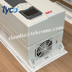 ไดรฟ์ VFD แบบติดผนัง รุ่น ACS580-01 ของแท้ 100% ยี่ห้อ A-BB, อินเวอร์เตอร์ปรับความถี่อเนกประสงค์ 380V-480V AC สำหรับมอเตอร์อุตสาหกรรม - Product Image 6