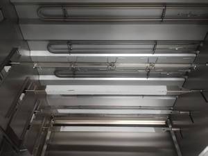 Griglia Elettrica Commerciale per Pollo in Offerta, Macchina <span class=keywords><strong>Girarrosto</strong></span> a Prezzo di Fabbrica per Uso Domestico e Ristorazione - Product Image 5