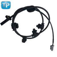 Capteur de vitesse de roue ABS arrière gauche de haute qualité pour Subaru OEM 27540-SG031 27540SG031