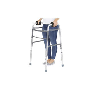 Couvre-mains rembourrés Rembourrage souple Medicalfor Pliant Fauteuil roulant Walker Poignée Coussins Béquille Accessoires pour handicapés - Product Image 5