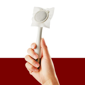 Popular máquina de cuidado de la piel inteligente ion eléctrico microcorriente máquina lavado <span class=keywords><strong>facial</strong></span> ojos dispositivo cara masajeador vibrador - Product Image 4