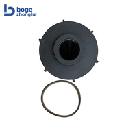 Filtre à huile de transmission Bogezhonghe 0GC325183A 0GC325183 pour Audi A3 Q3 VW Golf Tiguan Gofl Polo Passat DSG DQ381 DQ500