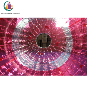 Giant <span class=keywords><strong>Inflatable</strong></span> Floating Tube Nước <span class=keywords><strong>Zorb</strong></span> Đối Với Công Viên Nước Trò Chơi 2.7ML <span class=keywords><strong>Inflatable</strong></span> Nước Lăn Bong Bóng Bóng Bóng Tùy Chỉnh - Product Image 4