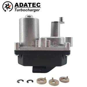 Válvula de descarga de actuador electrónico de turbina 28235-2A610 59001107256 para KIA <span class=keywords><strong>Hyundai</strong></span> 1,7 <span class=keywords><strong>CRDI</strong></span> <span class=keywords><strong>Turbo</strong></span> 824168 28201-2A820 - Product Image 6