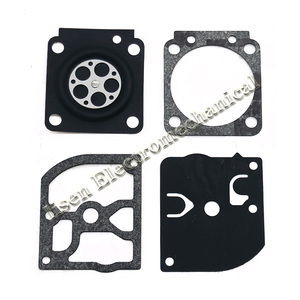 Kit carburateur Zama Gnd28 Gnd-28 C1Q-S34, A-H; C1Q-SK4; C1Q-SK5; C1Q-SK6, a - Product Image 2