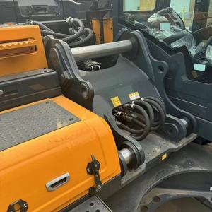 Hyundai HX650PD, excellent état, prix bas et durabilité longue durée, excavatrice d'occasion Caterpillar à vendre en promotion - Product Image 4