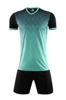 Maillot de football léger à séchage rapide pour supporter de club, idéal pour les fans adultes - Vente en gros