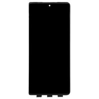 Pièces de rechange complètes pour écran LCD principal et écran secondaire numériseur Honor Magic V2, directement de l'usine