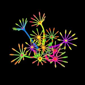 Aquariums d'<span class=keywords><strong>aquarium</strong></span> aménagement paysager décoration éblouissante imitation silicone mollusque méduse oursin boule de corail anémone - Product Image 4