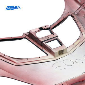 Vente flash : capots de moteur de voiture en plastique PP pour Lotus Evora GT410 2017 à 2020, d'origine - Product Image 6