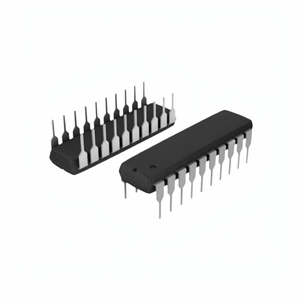 Buy Online Electronic Components ST7FLITE25F1B6 Original One Stop Service 20 DIP Embedded - Product Image 1