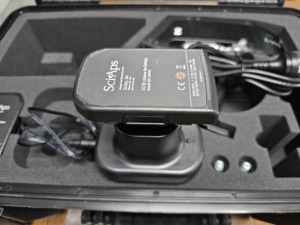 Direct-to-Consumer Yuboo SciAps Z-902 C+ Handheld Laser Induced Breakdown Spectroscopy <b>Instrument</b> for Carbon Content <b>Analysis</b> - Product Image 3