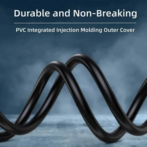 Versione via cavo HDTV 1.4 1080p proiettore televisivo dati Display Computer connessione Standard cavo HDTV - Product Image 3