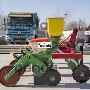 Macchina seminatrice di mais a 4 file per la semina <span class=keywords><strong>e</strong></span> il trapianto di <span class=keywords><strong>semi</strong></span> di mais - Product Image 4