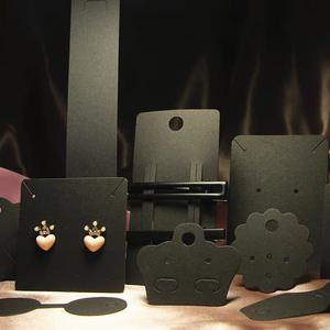Tailles personnalisées Cartes à bijoux 2x3 à 5x7 <span class=keywords><strong>pouces</strong></span> Papier GSM Prix de gros - Product Image 3