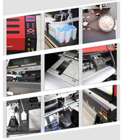 Kongkim 1,6 M 1,8 m 3,2 M Dx 5 XP 600 Cabezal de impresión Plotter Vinilo Flex Banner Impresora eco-solvente