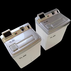 Boîtier d'analyseur de sang Hubei Xuchuangda Machinery en plastique ABS usiné CNC, pièces d'instrument de prototype - Product Image 3