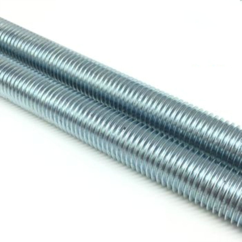 High Precision Stainless Steel Acme Threaded Rod
