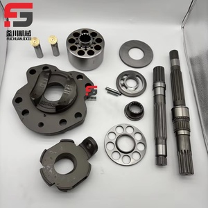 <span class=keywords><strong>Kit</strong></span> di Riparazione Originale per Pompa Idraulica K3V112DT per Escavatore <span class=keywords><strong>Kobelco</strong></span> <span class=keywords><strong>SK200</strong></span>-5 - Product Image 2