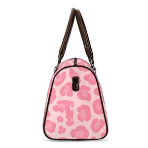 <span class=keywords><strong>Bolsa</strong></span> de Viaje Tipo Tote de Gran Capacidad con Estampado CHEETAH Ketty, Personalizada, Moderna, con Cierre - Product Image 2