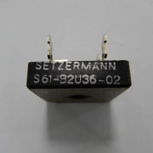SIEMENS SIPLACE ASM 00321450-01 เร็กติไฟเออร์ - Product Image 4