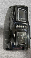 Feux arrière LED séquentiels de rechange pour Land Rover Discovery 3 4 LR3 LR4 2005-2016, kit de modernisation