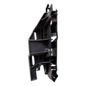 Nuevo Soporte Fijo ABS para Parachoques Delantero de Peugeot 307 T63 - Product Image 4