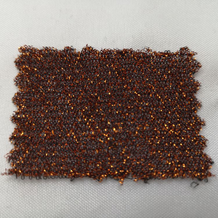 NOIR ORANGE