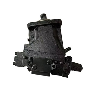 Moteur à couple élevé série H1, moteur à piston H1B060 H1B110 H1B160 H1-B-060-A-A-L2-BA-N-A-PB-CS-HS-P-A-05-NP-MB0-N-00-NNN - Product Image 1