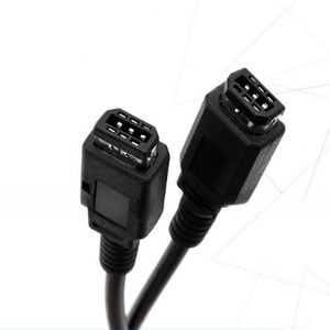 สายเชื่อมต่อแบบยาว 1.2 ม. สำหรับเกมบอย - Product Image 2