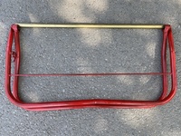Support de dévidoir de câble, capacité de charge de 50 kg, dévidoir facile, bobine de sable, 760X340X340mm
