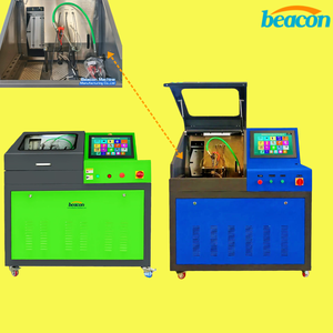 ม้านั่งทดสอบหัวฉีดดีเซลคอมมอนเรลอุปกรณ์ทดสอบหัวฉีด CR5000S <span class=keywords><strong>NTS300</strong></span> - Product Image 1