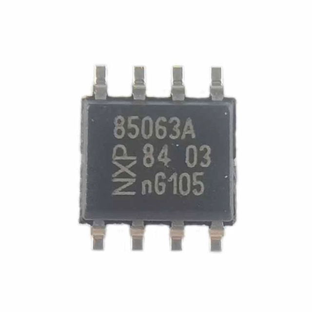 New Original Electronic Component List IC PCF85063AT/AY Integrated Circuit