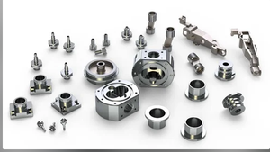 Repuestos Industriales para Motor: Caja de Cambios, Embrague, Pistón, Cigüeñal, con Motocicleta Completa - Product Image 2