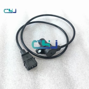 Sensor de Cigüeñal 20450707 EC210B EC240B EC290B, Sensor de Velocidad de Revolución del Motor de Alta Calidad, Piezas de Maquinaria de Construcción 6 - Product Image 4