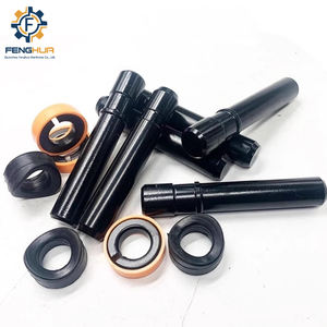 Ember penggali kekuatan tinggi, Pin gigi ember <span class=keywords><strong>DH360</strong></span> dan kunci DH55 DH60 DH80 DH130 DH150 DH200 - Product Image 1