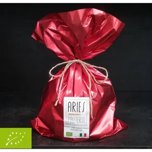 Panettone Biologico: Merchandising Sostenibile - Product Image 1