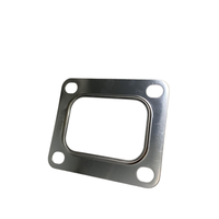 Joint de montage de turbocompresseur C3755843 compatible avec le moteur diesel Cummins 6CT, camion, générateur marin HTXD