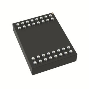 100% New & Authentic ADV7180KCP32Z-RL LFCSP-32 Semiconductor IC Wholesale Order One-Stop Electronic Components Supply - Product Image 1
