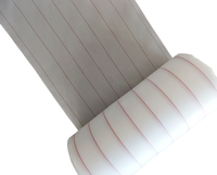 Tissu en nylon ultra-léger, tissu de support souple et drapé pour la réalisation de formes complexes, planches de surf, skis, pièces automobiles