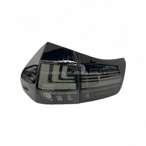 2003 RX330 lámpara trasera humo RX accesorios ámbar señal <span class=keywords><strong>de</strong></span> giro 2003 RX330 luz trasera para Lexus RX330 2003-2008 - Product Image 2
