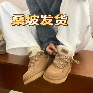 Nuovi Stivali Invernali da Donna 2026 di Alta Qualità, Classici Stivali da Neve Casual per Interni ed Esterni in Raso e Camoscio <span class=keywords><strong>con</strong></span> Soletta in Pelliccia - Product Image 6