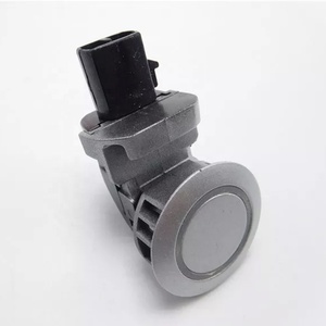 Cảm biến radar lùi PDC, cảm biến đỗ xe, cảm biến độ bám chỗ ngồi 8934133060 89341-33060 cho xe Toyota Lexus - Product Image 2